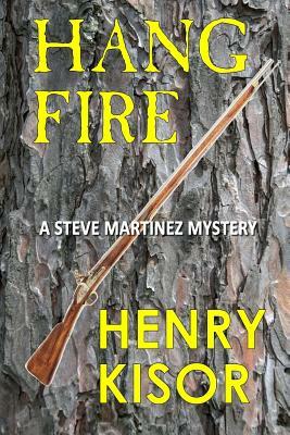 Hang Fire: Standard print by Henry Kisor