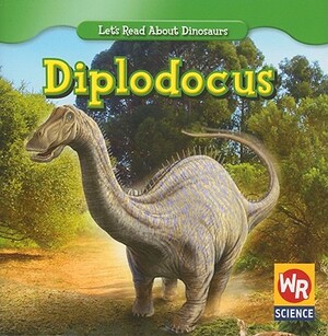 Diplodocus by Joanne Mattern