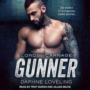 Gunner by Daphne Loveling