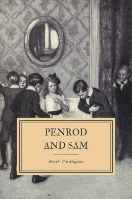 Penrod and Sam by Booth Tarkington