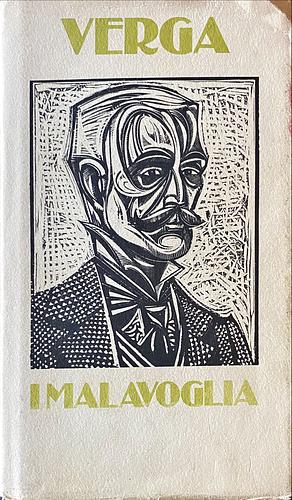I Malavoglia by Giovanni Verga