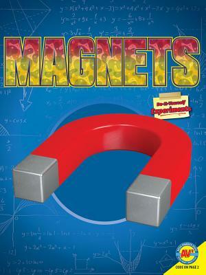 Magnets by Gina Hagler