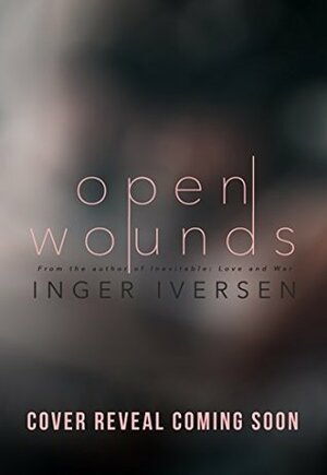 Open Wounds: Abel and Hope by Inger Iversen