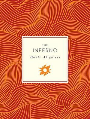 Inferno by Dante Alighieri