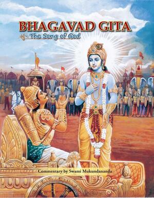 Bhagavad Gita: The Song of God by 