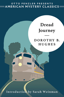 Dread Journey by Dorothy B. Hughes