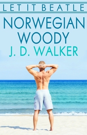 Norwegian Woody by J.D. Walker