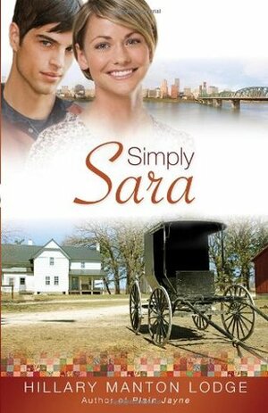 Simply Sara by Hillary Manton Lodge