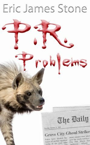 P.R. Problems by Eric James Stone