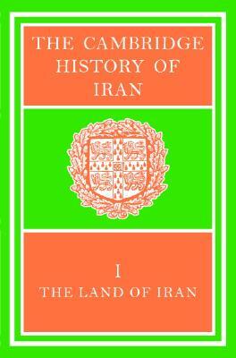 The Cambridge History of Iran by 