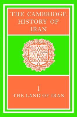 The Cambridge History of Iran by 