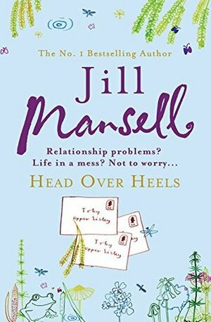 Head Over Heels by Jill Mansell