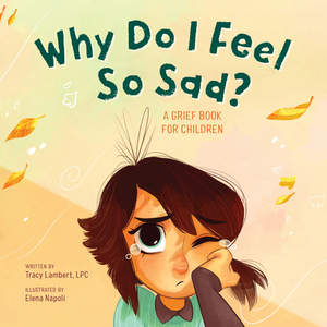 Why Do I Feel So Sad?: A Grief Book for Children by Tracy Lambert-Prater