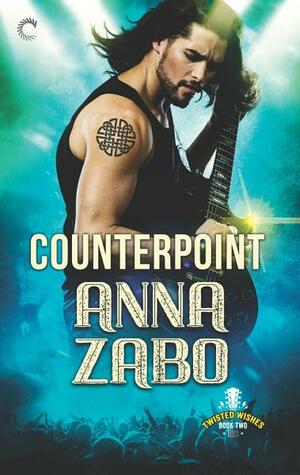Counterpoint by Anna Zabo