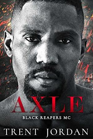 Axle by Trent Jordan