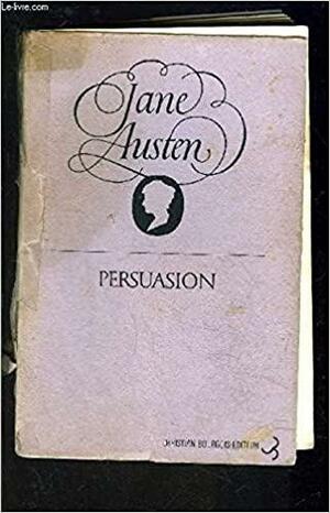 Persuasion by John Davie