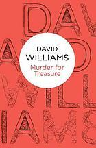 Murder for Treasure by David Williams