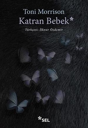Katran Bebek by Toni Morrison