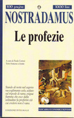 Le profezie by Nostradamus