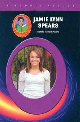 Jamie Lynn Spears by Michelle Medlock Adams