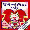 Love and Kisses, Kitty by Max Haynes