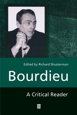 Bourdieu by 