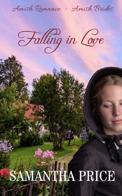 Falling in Love by Samantha Price