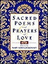 Sacred Poems and Prayers of Love by Mary Ford-Grabowsky