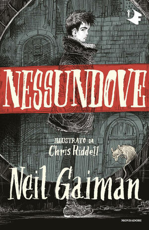 Nessundove by Neil Gaiman