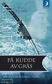 På kudde av gräs by Irmela Brender, Lian Hearn