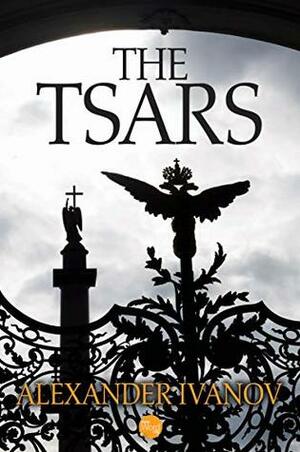 The Tsars by Alexander Ivanov