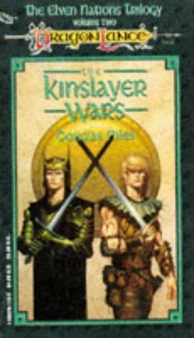 The Kinslayer Wars by Douglas Niles