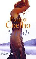 Aleph by Paulo Coelho