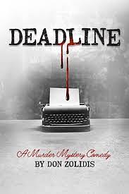 Deadline by Don Zolidis