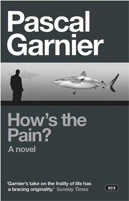 How's the Pain? by Pascal Garnier