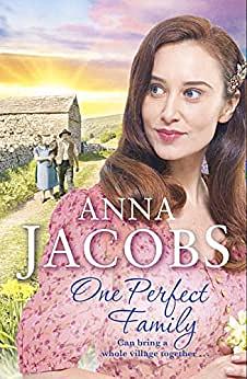 One Perfect Family by Anna Jacobs