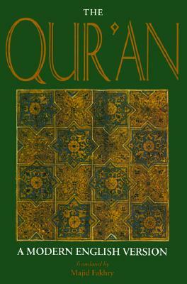 The Qur'an: A Modern English Version by 