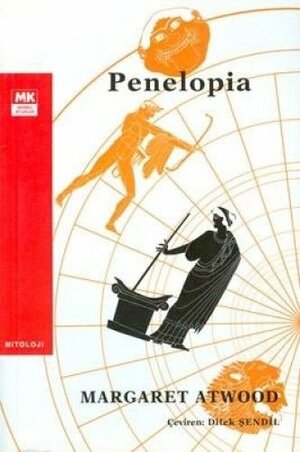 Penelopia by Margaret Atwood