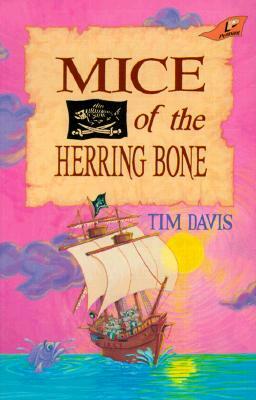 Mice of the Herring Bone by Tim Davis