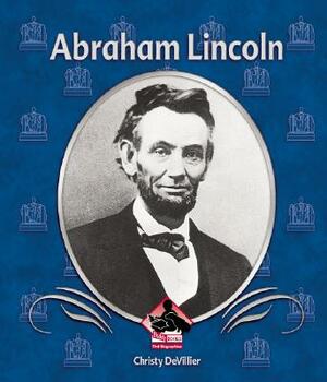 Abraham Lincoln by Christy Devillier