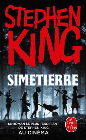 Simetierre by Stephen King