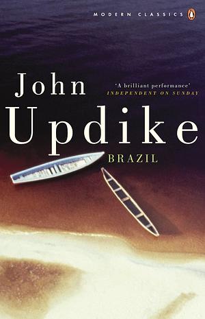 Brazil by John Updike