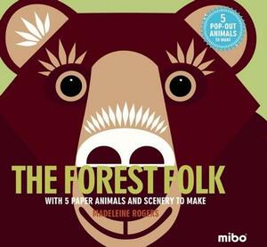 The Forest Folk by 