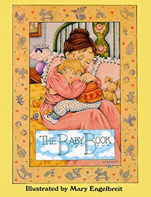 The Baby Book by Mary Engelbreit