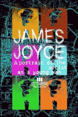 A Portrait of the Artist as a Young Man by James Joyce