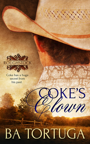 Coke's Clown by B.A. Tortuga