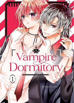 Vampire Dormitory, Vol. 1 by Ema TÅyama