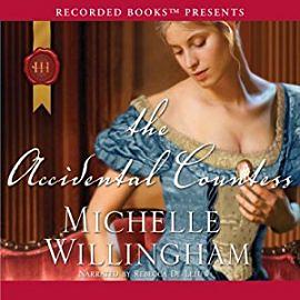 The Accidental Countess by Michelle Willingham