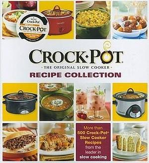 Crock-Pot Recipe Collection with Binder by Publications International Ltd, Publications International Ltd