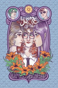 YU+ME: dream Omnibus Book One by Megan Rose Gedris